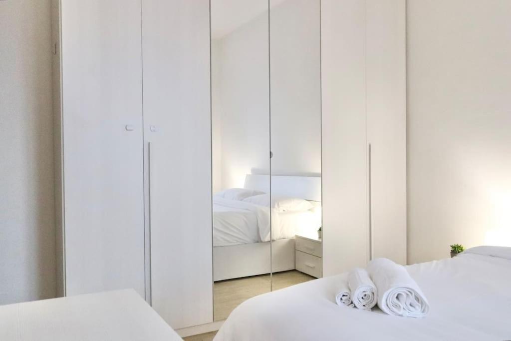Chic And Comfortable In Apartment