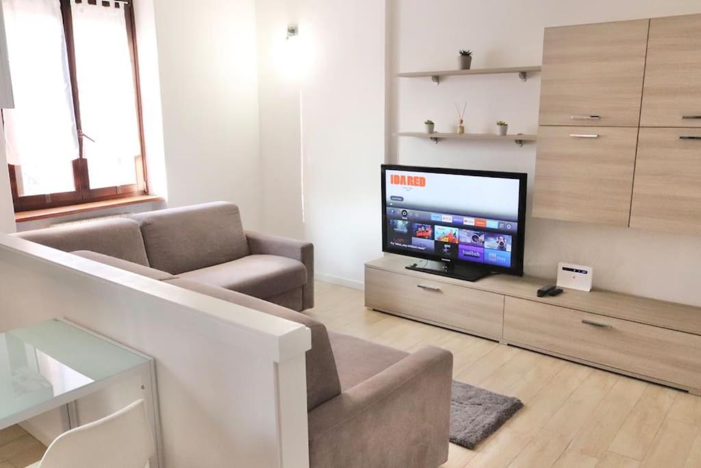 Apartment Chic And Comfortable In Verona